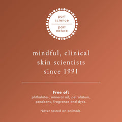 Bioelements product staged in spa setting conveying soothing ritual benefit