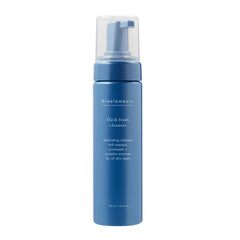 Bioelements front bottle showing label and size, highlights gentle exfoliation