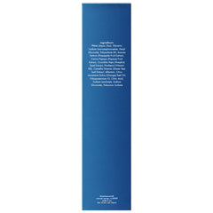 Bioelements pump close-up dispensing foam, demonstrates easy single-hand use