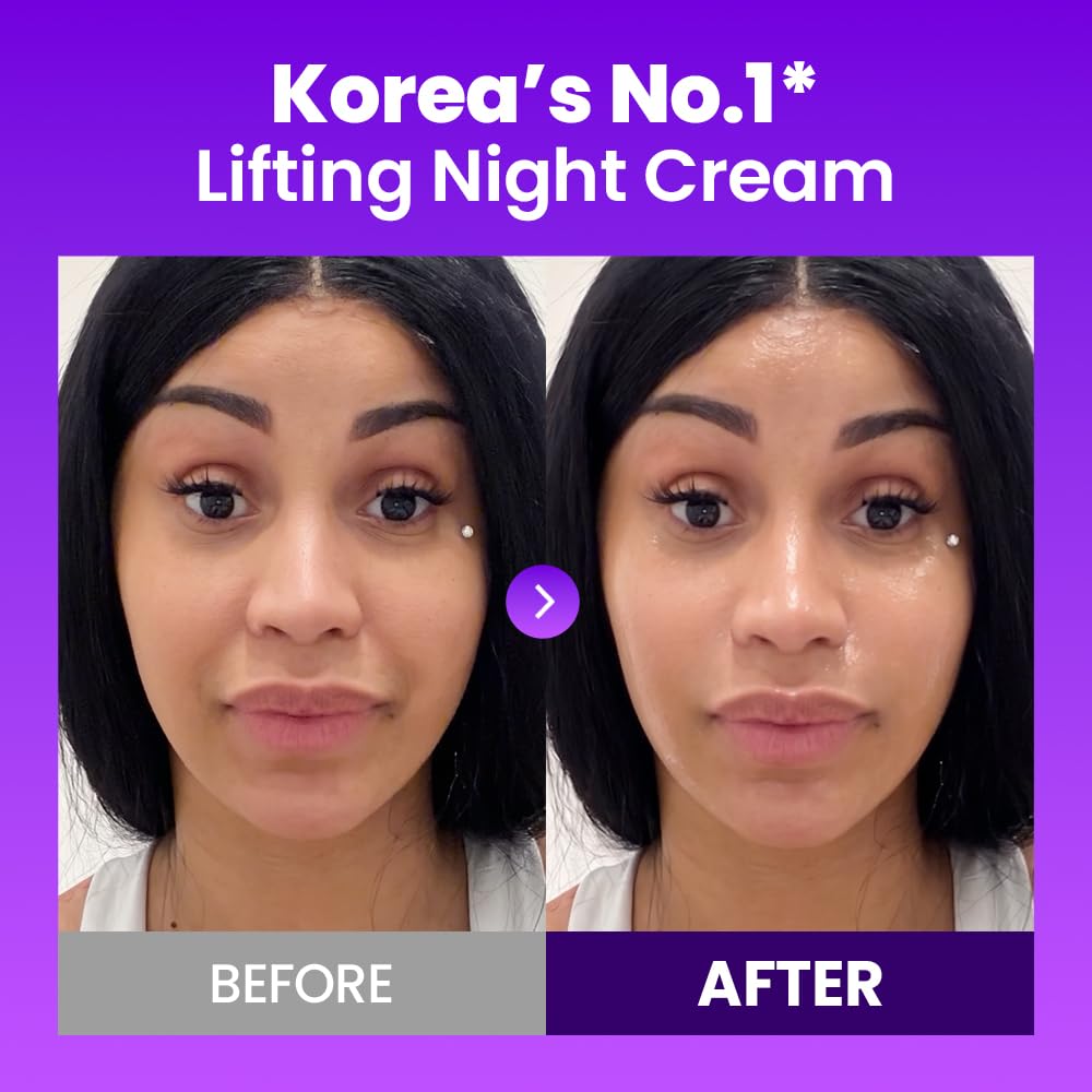 BIOHEAL BOH cream on fingers demonstrating smooth application and absorption