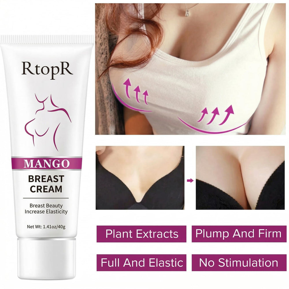 BIOKUSY cream texture close-up highlighting smooth consistency for easy absorption
