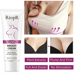 BIOKUSY cream texture close-up highlighting smooth consistency for easy absorption