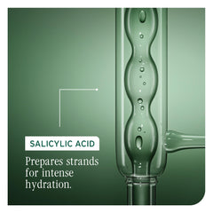 Biolage with cupuaçu butter ingredient visual promoting rich emollience