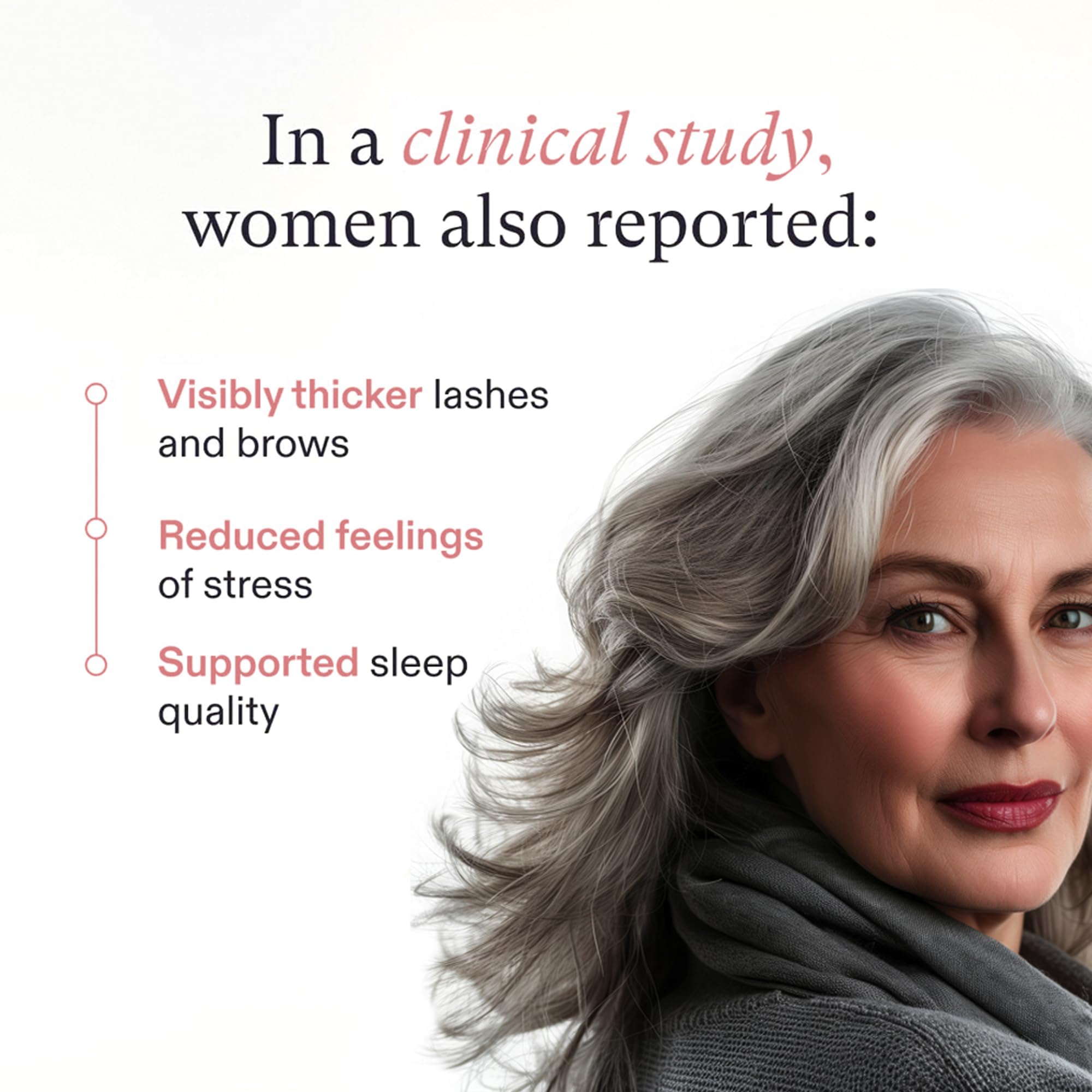 BioMiracle capsules in hand conveying easy daily supplement routine