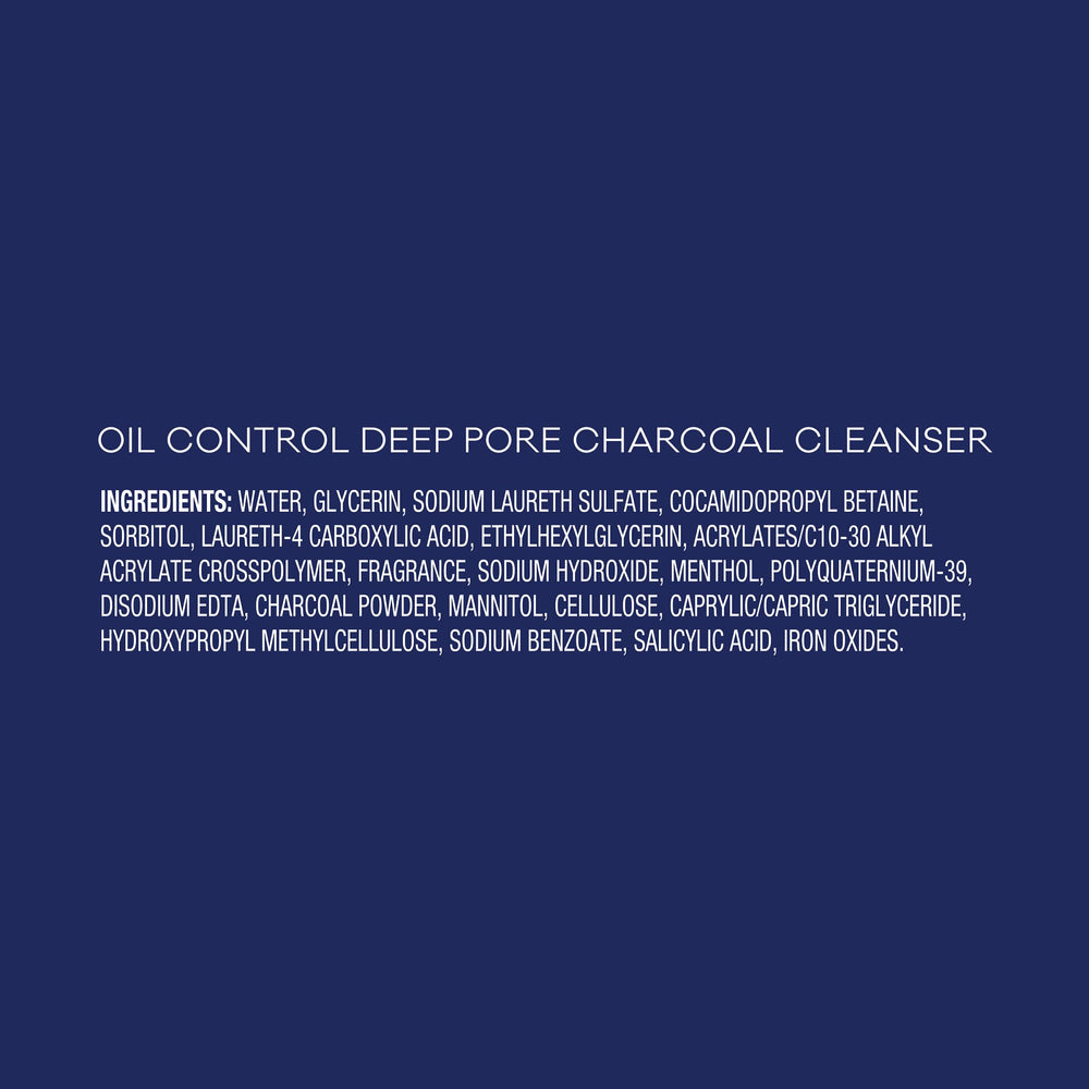 Bioré after rinse close-up showing refreshed smooth skin appearance