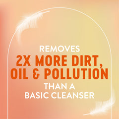 Bioré in bathroom routine setting showing daily use and minimal irritation