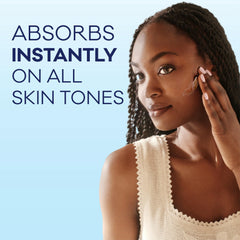 Biore hyaluronic acid ingredient visual emphasizing hydration benefit
