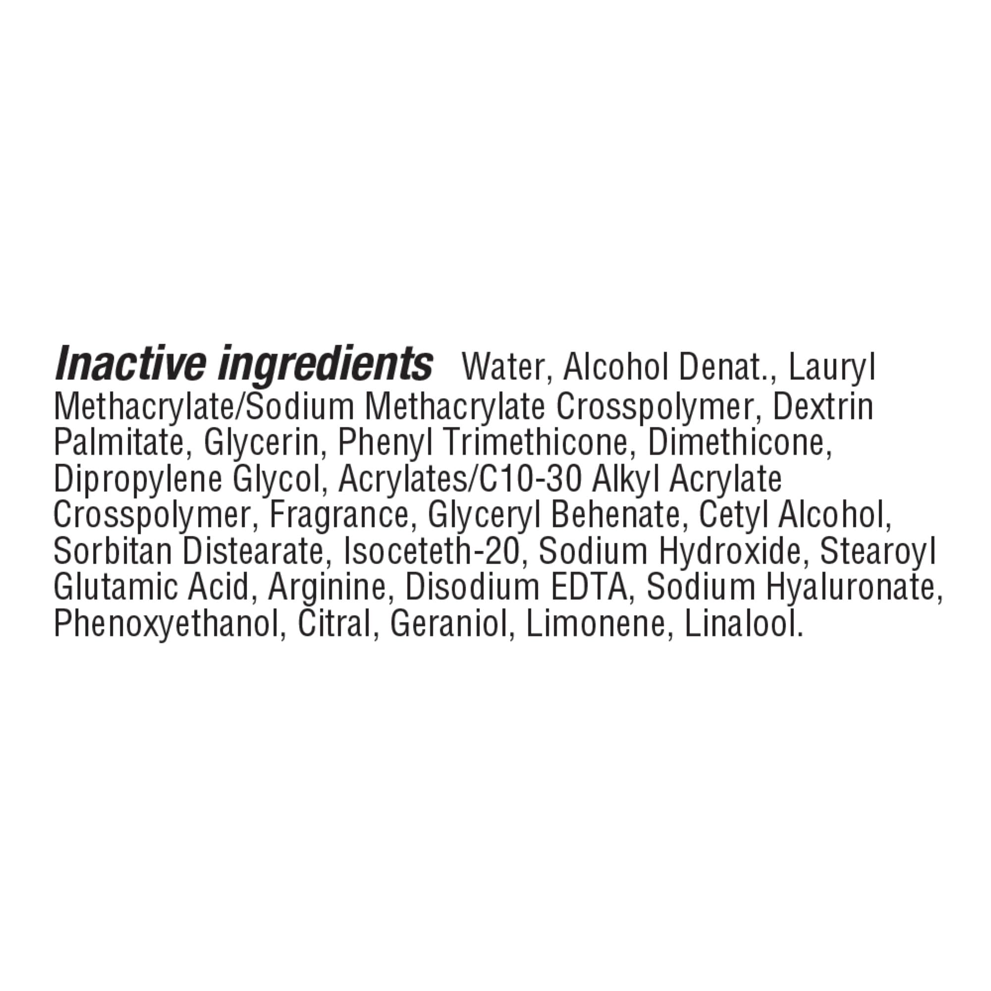 Bioré sunscreen blending into skin showing invisible finish and no white cast benefit