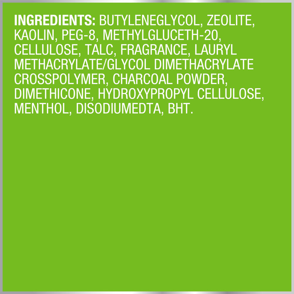 Bioré whipped texture closeup showing creamy consistency for smooth application