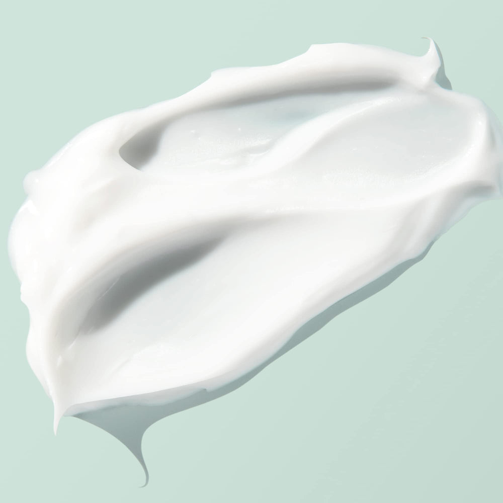 BIOSSANCE visual of ceramides and hyaluronic acid supporting moisture retention