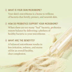 BIOSSANCE open jar texture close-up showing lightweight gel and silky hydration