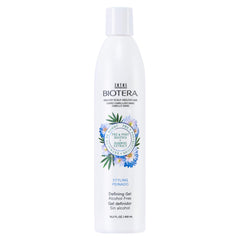Biotera front packaging showing product and clear benefits
