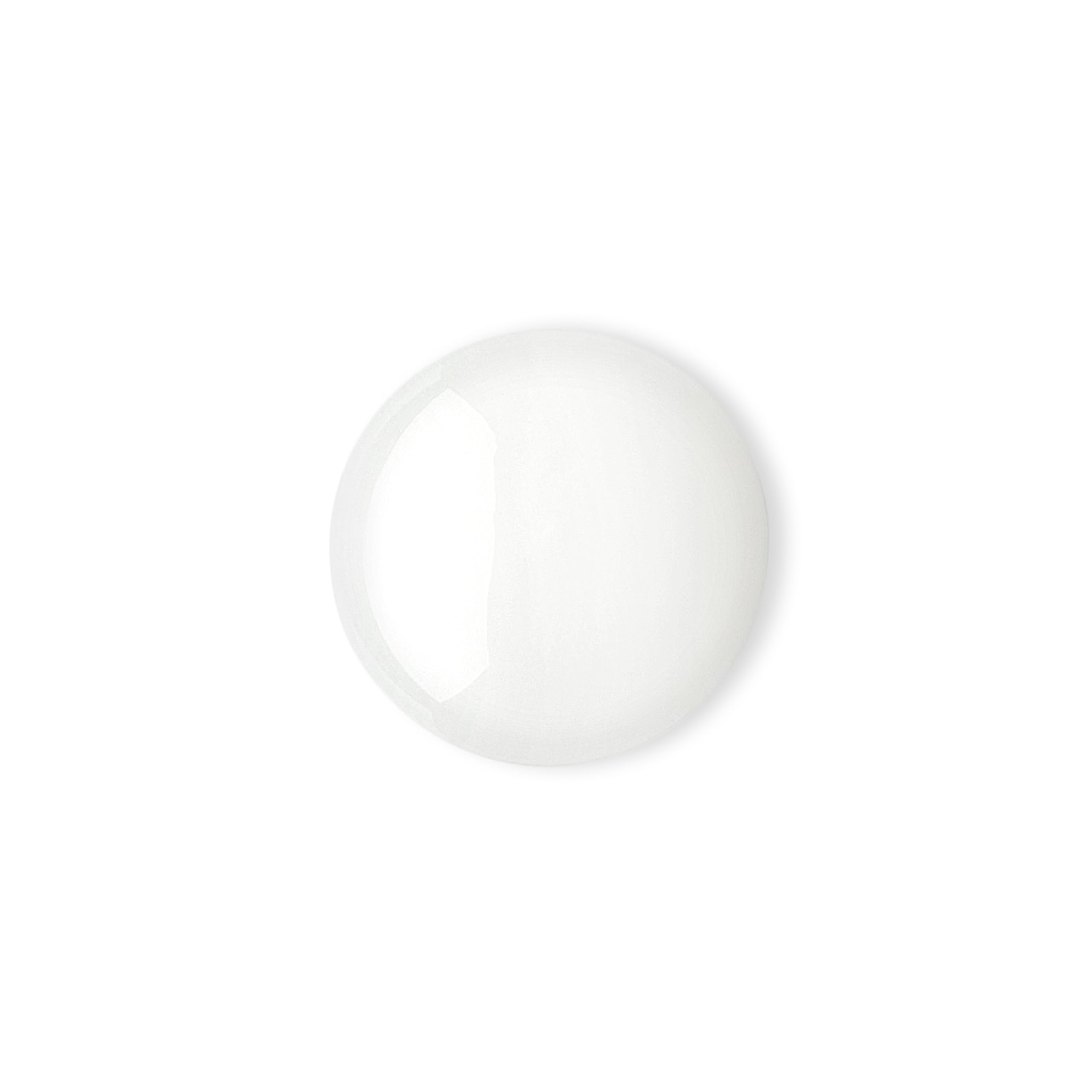 Biotherm Aquapower texture close-up showing lightweight milky lotion absorbency