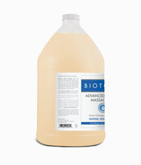 BIOTONE pump dispensing gel for quick easy dosing and reduced waste