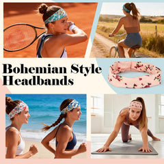 BITENET styled on woman street outfit showing boho fashion versatility