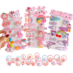 BIUCHY front packaging showing full 62-piece set, visual variety and value