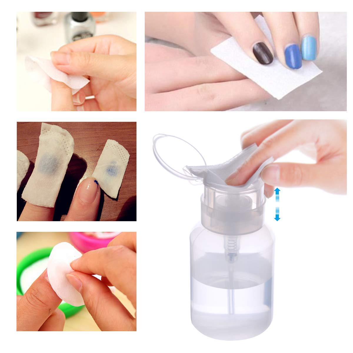 Biutee pair on vanity styled scene for organized travel and daily use