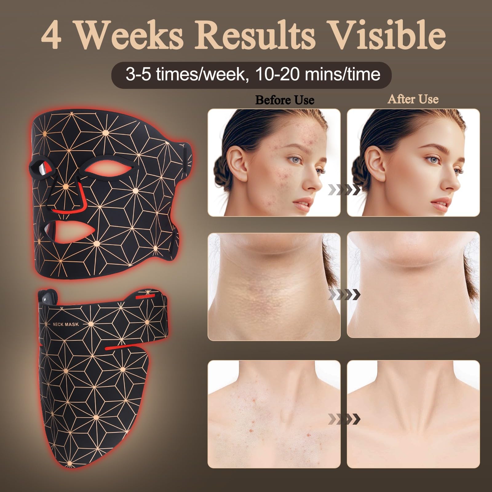 biuufish silicone texture detail highlighting soft medical grade comfort