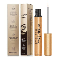 BIYSBER front packaging rose gold tube showing premium design and travel benefit