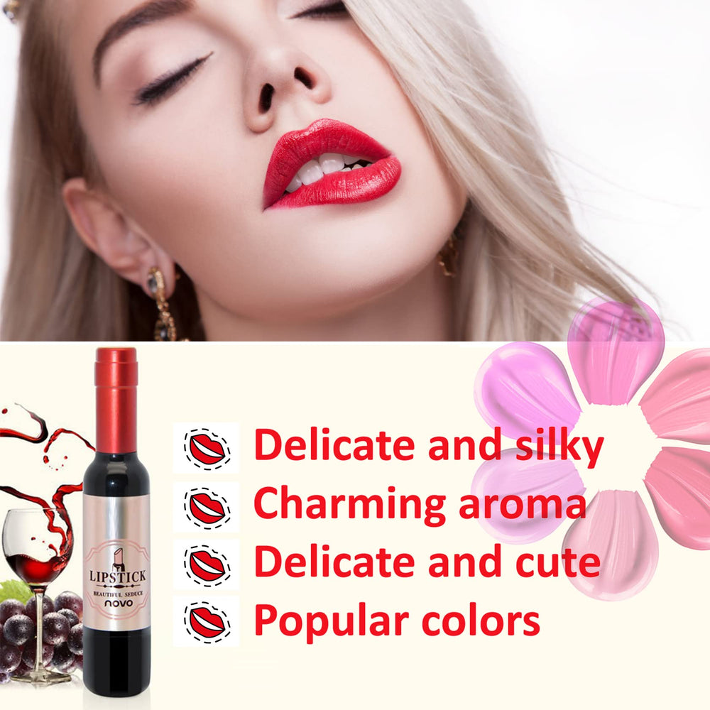 BKPPLZP single bottle highlighting matte finish and rich pigmentation