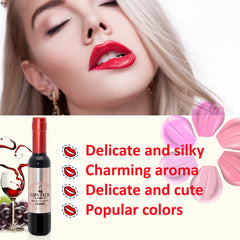 BKPPLZP single bottle highlighting matte finish and rich pigmentation
