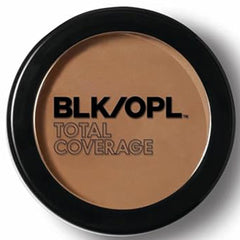Black Opal front packaging showing product and shade, emphasizing professional finish