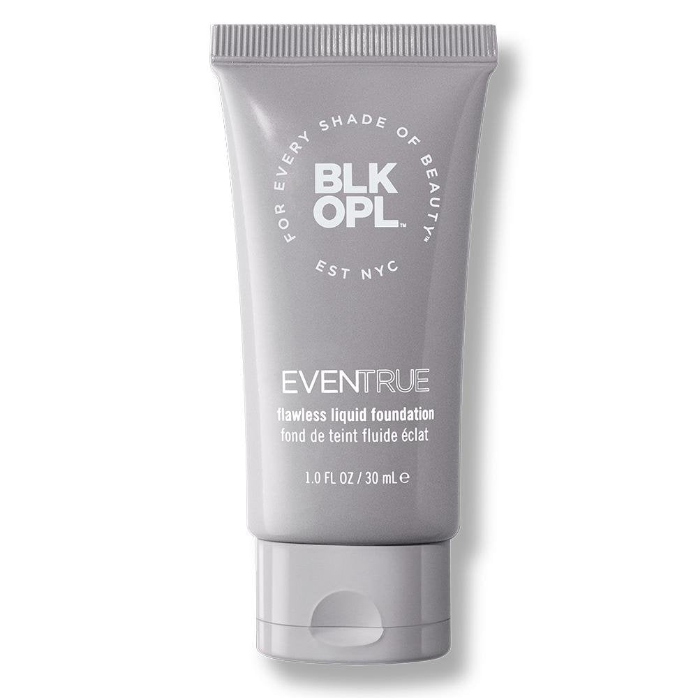 Black Opal front packaging showing bottle label and 1 oz size for easy identification