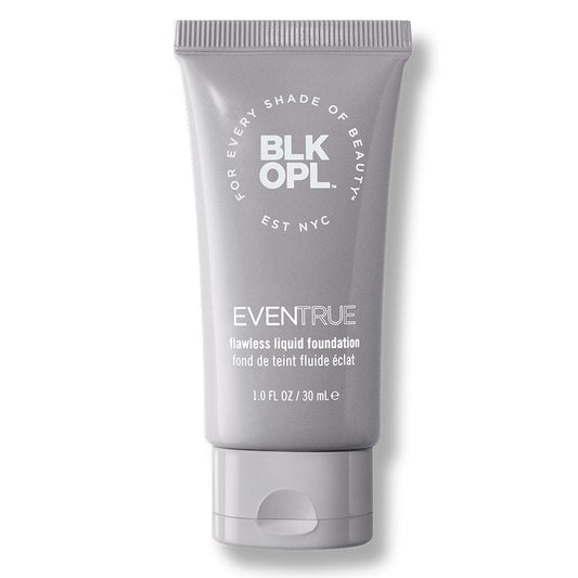 Black Opal front packaging showing bottle label and 1 oz size for easy identification