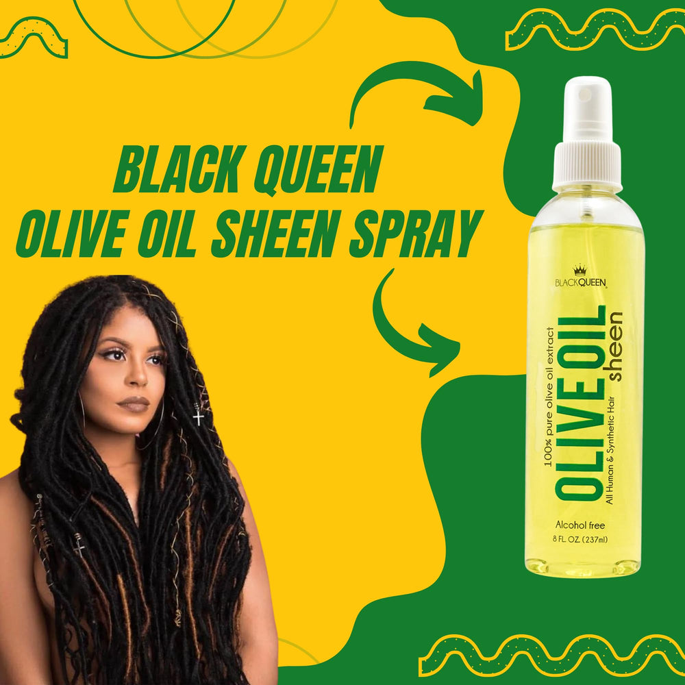 Black Queen close-up nozzle showing fine mist spray for even application benefit