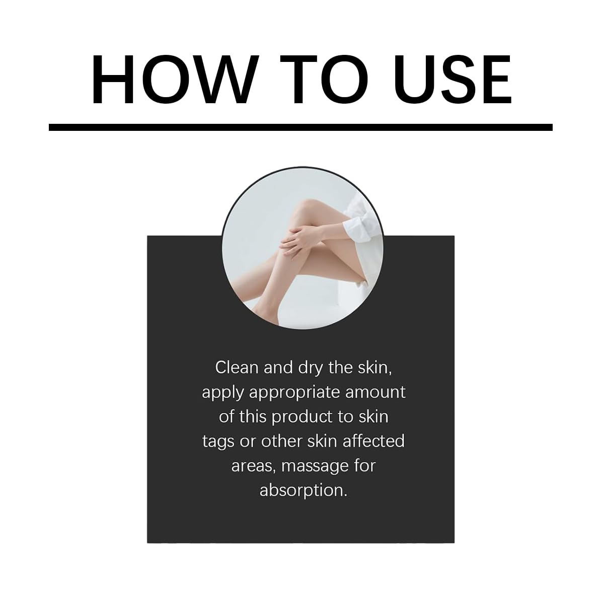 Black Rice Exfoliant in a bathroom setting illustrating daily routine convenience