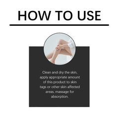 Black Rice Exfoliant in a bathroom setting illustrating daily routine convenience