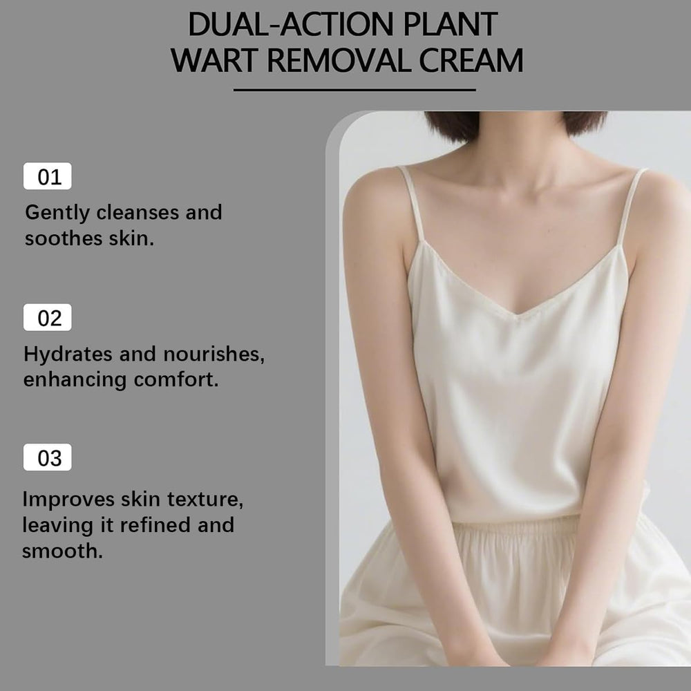 Black Rice Exfoliant two-piece set beside ruler showing compact size portability