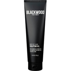 Blackwood For Men front packaging showing product and size with clear branding and convenience