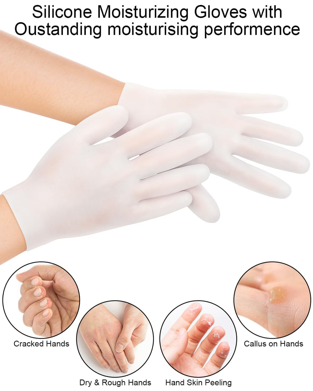 BLATOWN close-up of SEBS silicone texture highlighting durability and comfort