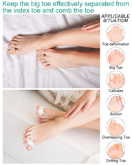 BLATOWN gel loop texture close-up showing soft, latex-free silica gel for gentle cushioning