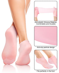 BLATOWN non-slip sole detail with grip dots offering stability and pressure relief benefit