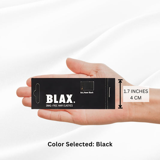 Blax close-up of smooth polyurethane texture highlighting snag-free finish and durability