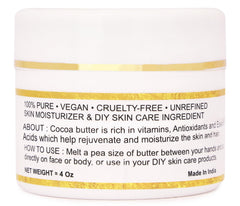 Bless International DIY balm ingredients laid out to show blendability and formulation potential