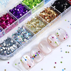 BLGTGH sealed gel finish on nails showing smooth shine and durable look benefit