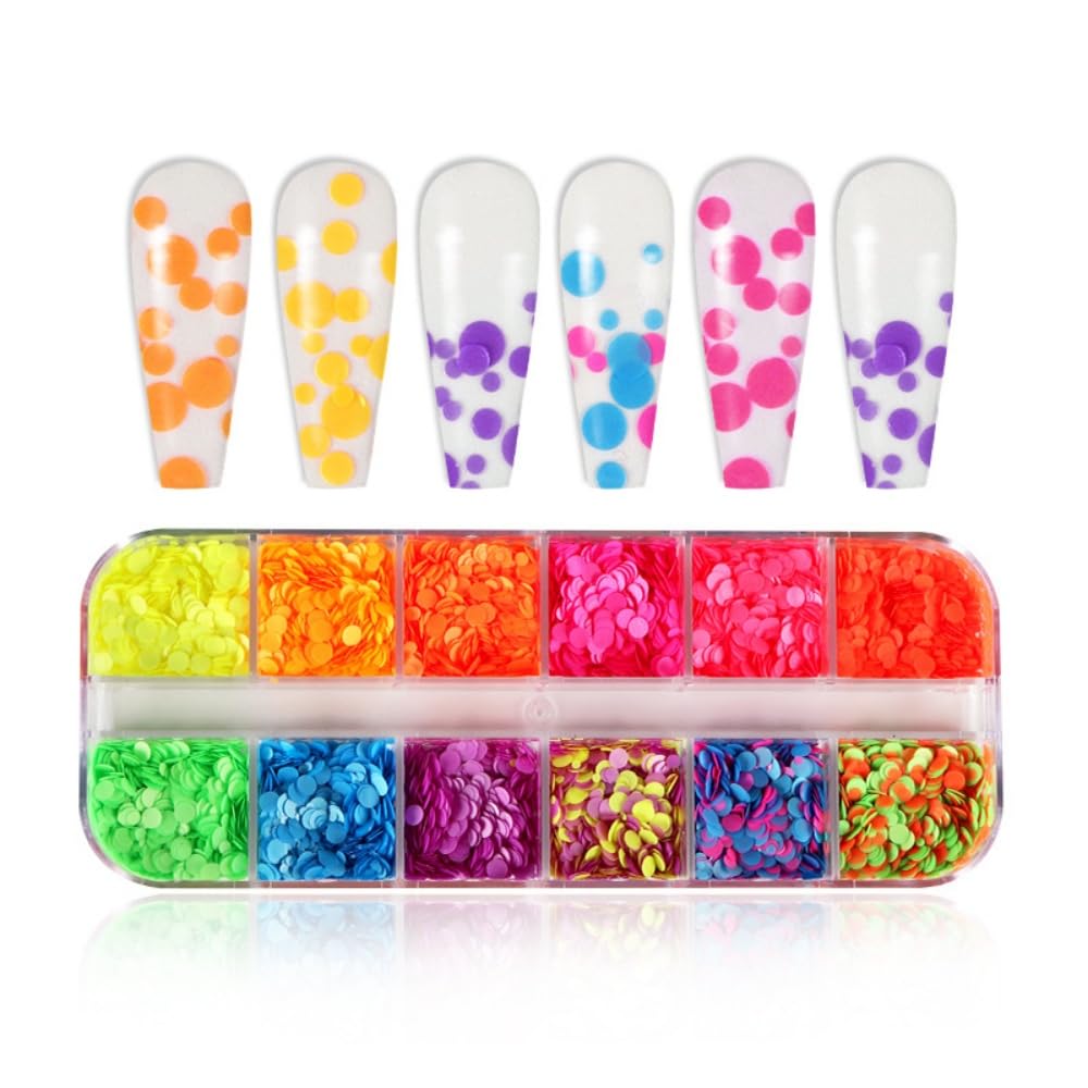 BLGTGH sequins embedded in resin charm showcasing durable craft finish benefit