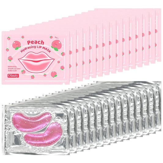 BliBling front packaging showing full 30-pair value set, ideal for gifting