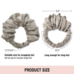 BLINKEEN styled outdoors showing wearable fashion and volume boost