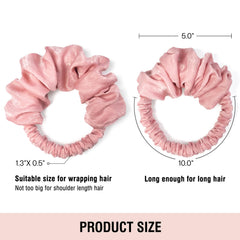 BLINKEEN size comparison in hand showing compact, travel-friendly styling tool
