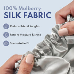 BLISSY close-up stitching detail indicating durable construction and comfort