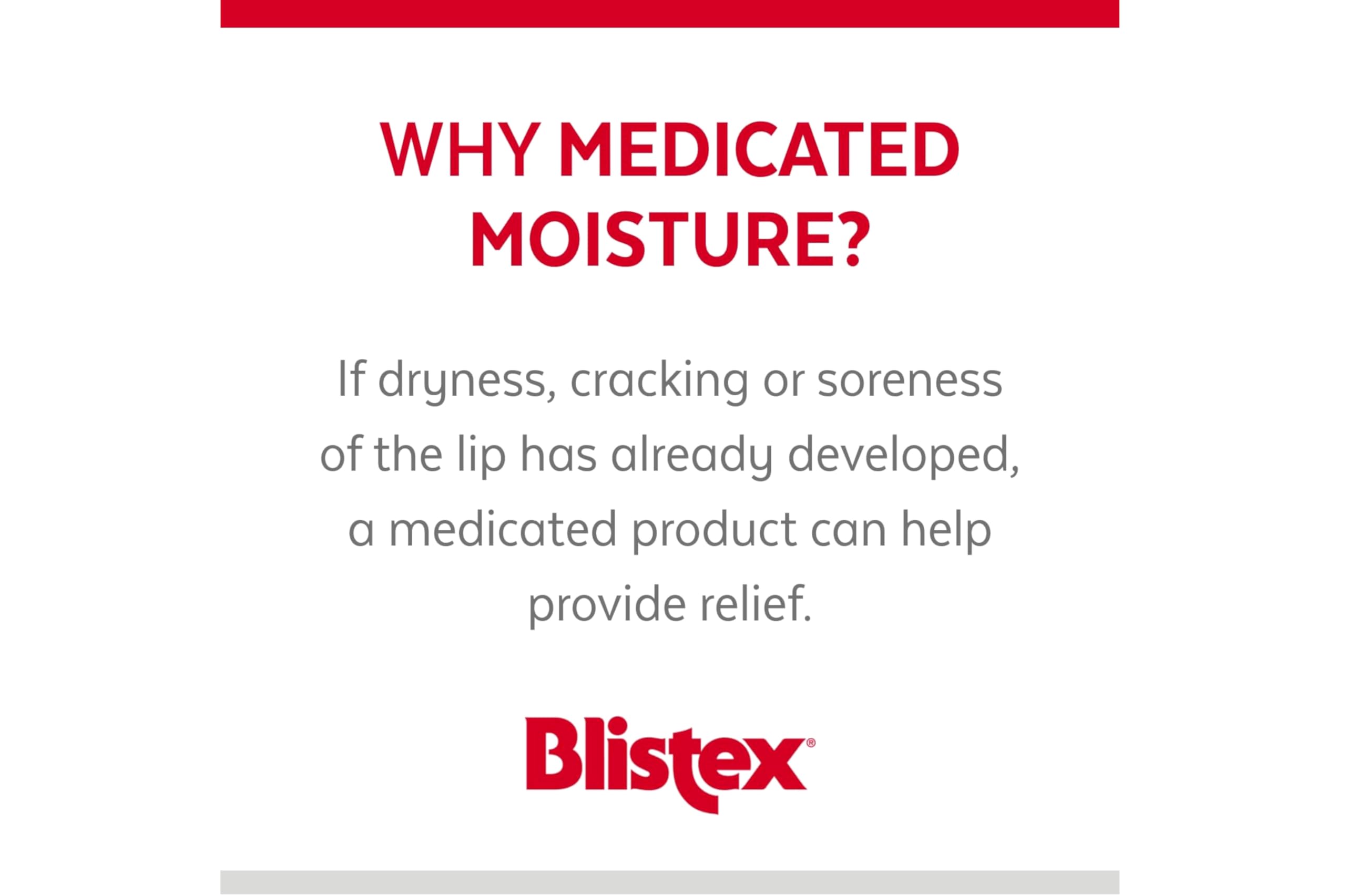 Blistex tubes ready for purse and pocket showing everyday accessibility