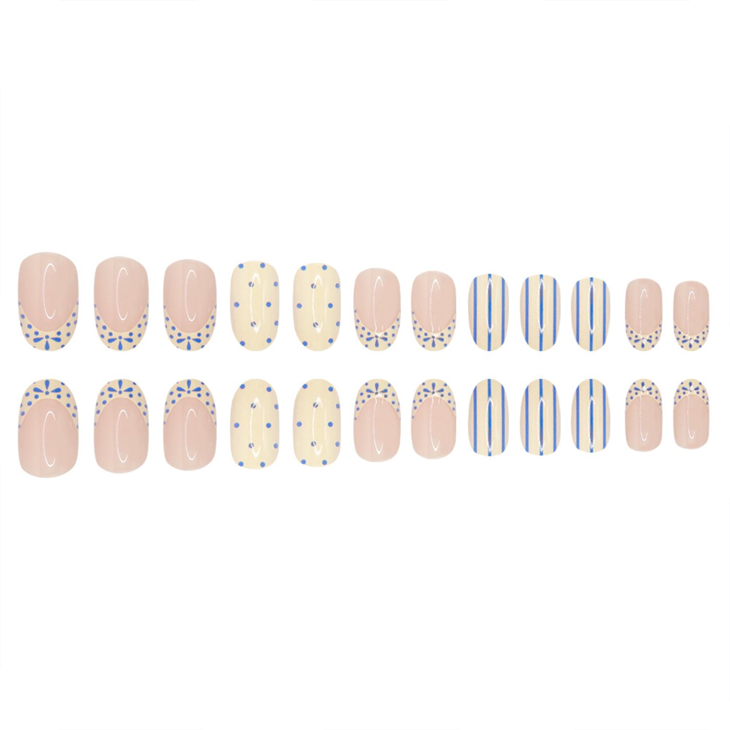 bloazife application tools and jelly glue tabs for secure adhesion