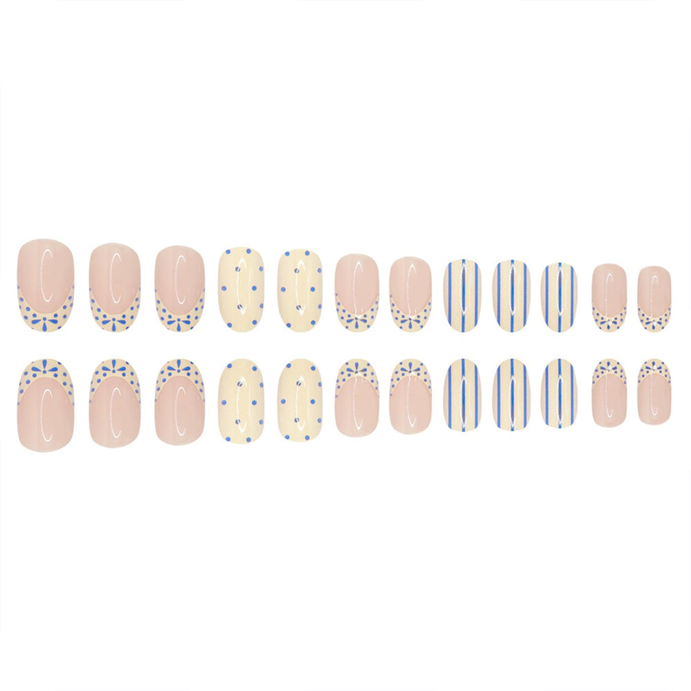 bloazife application tools and jelly glue tabs for secure adhesion
