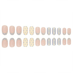 bloazife application tools and jelly glue tabs for secure adhesion