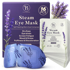 BLOOMORA front packaging showing 16-pack and product benefits