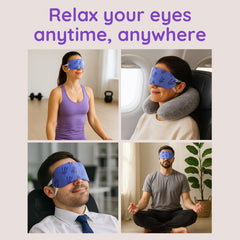 BLOOMORA single sealed mask in wrapper for hygienic portability